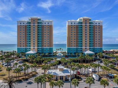 7505 Thomas Dr UNIT 611A, Panama City Beach, FL, 32408