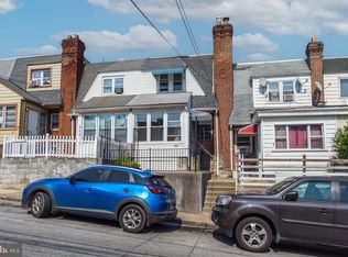 261 Rocklyn Rd, Upper Darby, PA 19082