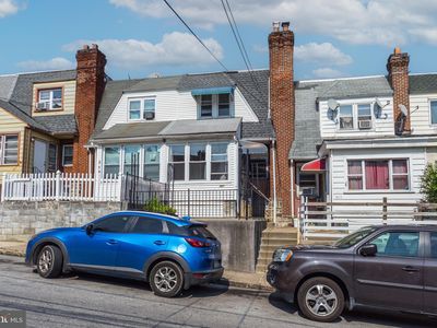 261 Rocklyn Rd, Upper Darby, PA, 19082