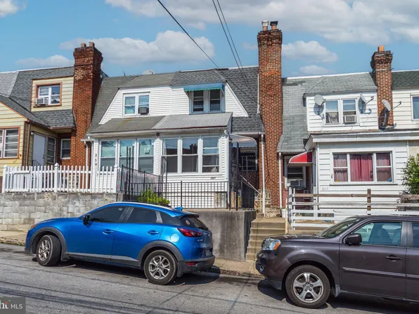 261 Rocklyn Rd, Upper Darby, PA 19082