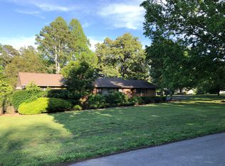 173 Country Club Ter, Winchester, TN 37398