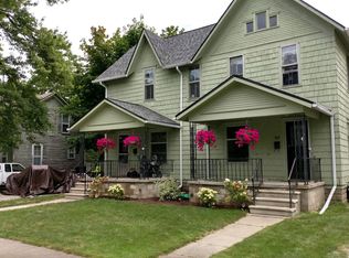 711 N Court St, Howell, MI 48843