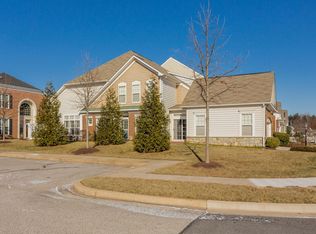 13500 Autumn End Ter, Laurel, MD 20707