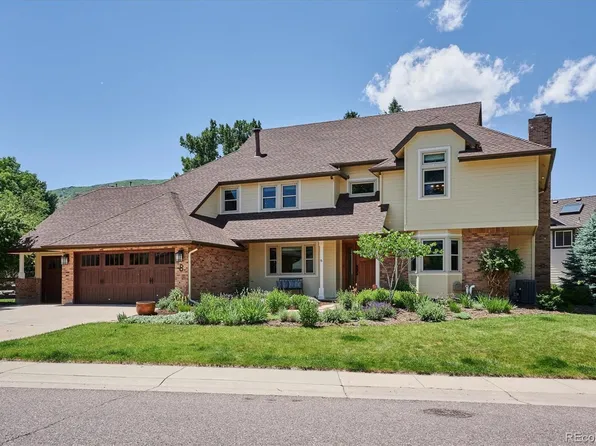 8 Desert Willow Lane, Littleton, CO 80127