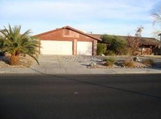 2517 N Jones Blvd, Las Vegas, NV 89108