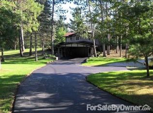 22407 W County Road 459, Hillman, MI 49746