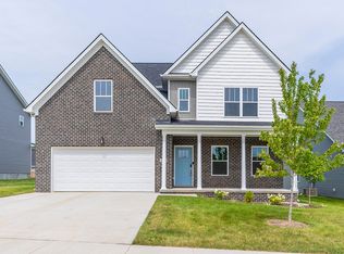 135 Dove Run Cir, Georgetown, KY 40324