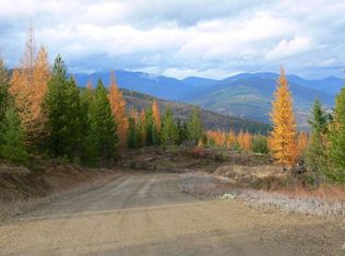 Panoramic View Dr, Libby, MT 59923