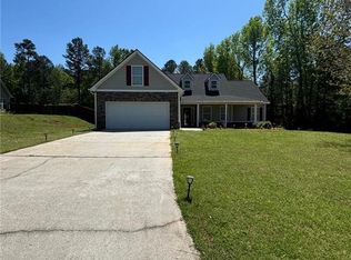 10 Oakbrook Ln, Covington, GA 30016