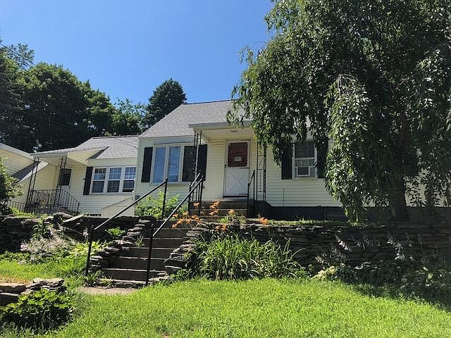 street view of house