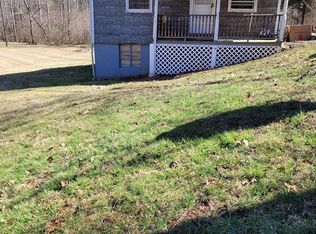 4458 Fairystone Park Hwy, Stuart, VA 24171