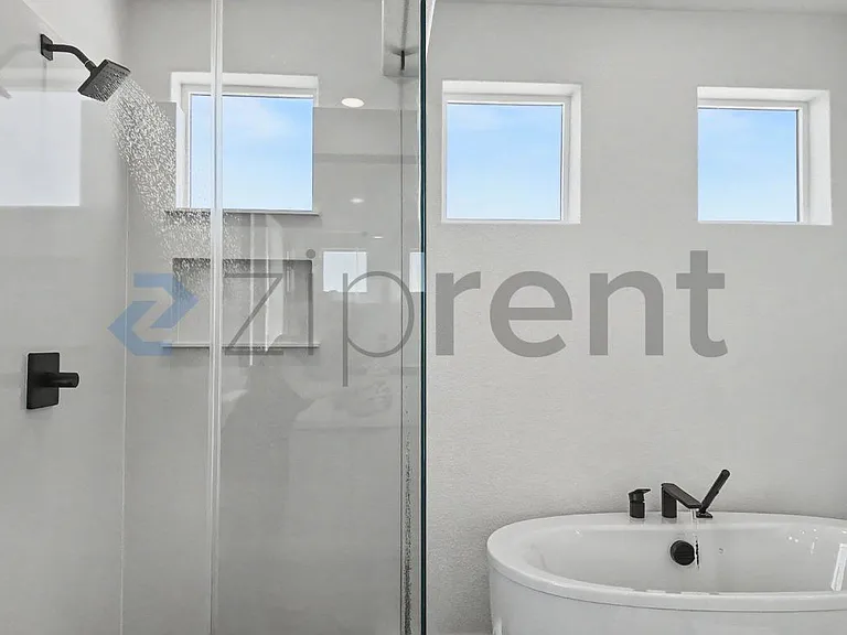 3591 Black Sage St — Photo 140