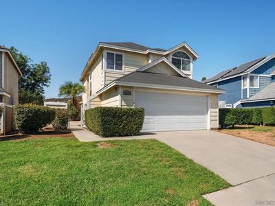 10234 New Bedford Ct, Lakeside, CA, 92040