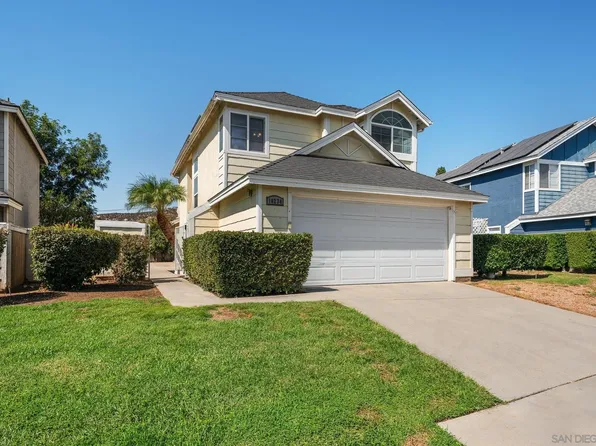 10234 New Bedford Ct, Lakeside, CA 92040