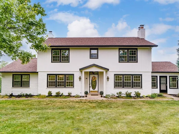 5465 Day Rd, Cincinnati, OH 45252