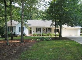 201 Hamilton Forest Dr, Easley, SC 29640