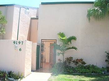 1st image of 9197 Fontainebleau Blvd APT 6