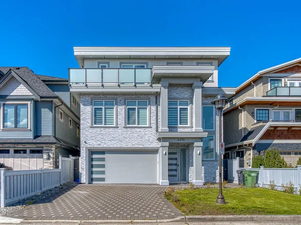 4471 Windjammer Dr, Richmond, BC V7E 4L7