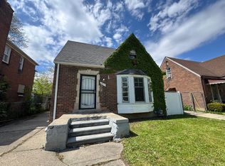 9927 Beaconsfield St, Detroit, MI 48224