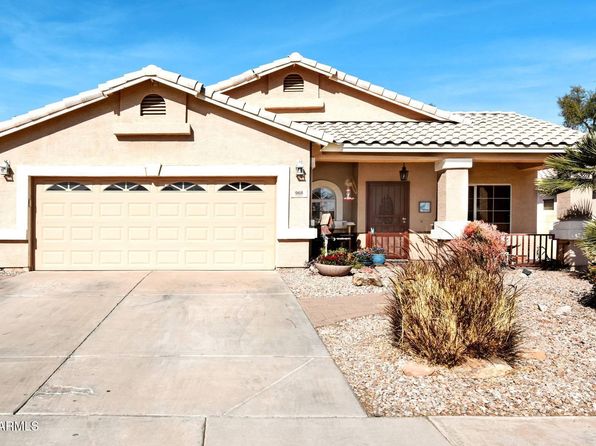 968 W Breckenridge Ave, Gilbert, AZ 85233