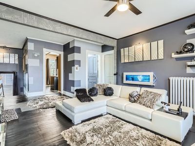 25 George St W, Saint Paul, MN, 55107