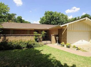 7840 S College Pl, Tulsa, OK 74136