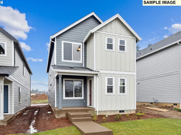 4031 SE Village Center Dr #Hs78, Salem, OR 97302