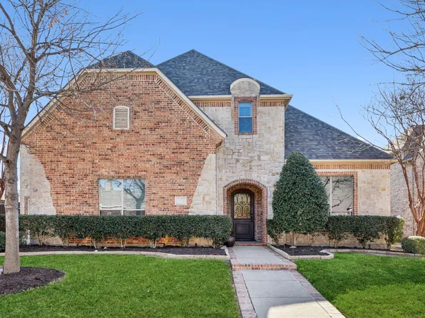 2455 Dillon Dr, Frisco, TX 75033