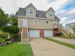 453 Silverlake Ave #453, Erlanger, KY 41018