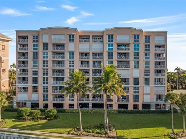 4981 Bacopa Ln S Unit 302, Saint Petersburg, FL 33715