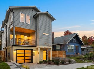 7045 16th Ave NE, Seattle, WA 98115