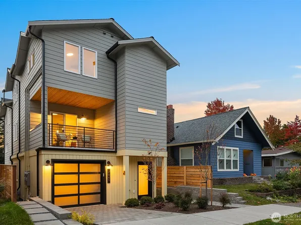 7045 16th Avenue NE, Seattle, WA 98115