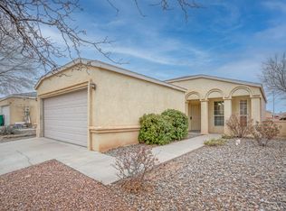 2245 High Desert Cir NE, Rio Rancho, NM 87144