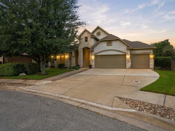 109 San Michelle Cv, Georgetown, TX 78628