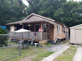 2344 Jayson Ave, Jacksonville, FL 32208
