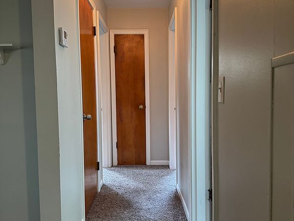 1st floor hall