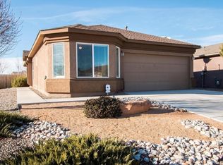 3721 Lonesome Ridge St NE, Rio Rancho, NM 87144