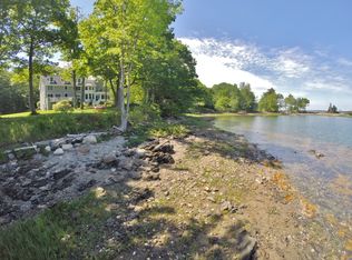 104 Lookout Point Rd, Harpswell, ME 04079