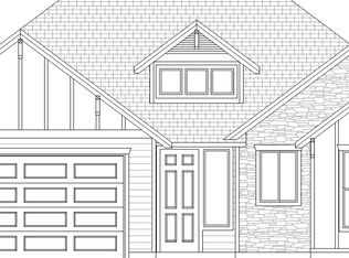 10912 NE 107th PL Plan, Falcon Pointe, Vancouver, WA 98662