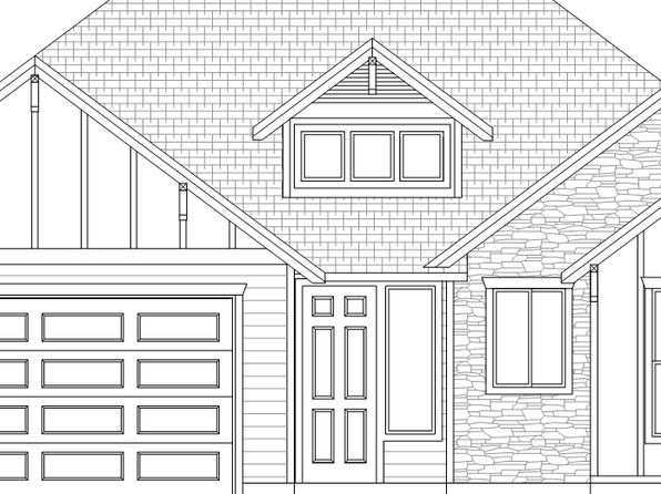 566 Tatoosh Ave Plan, The Heights at Red Mountain Ranch