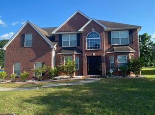 3327 Neal Way, Ellenwood, GA 30294