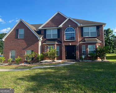 3327 Neal Way, Ellenwood, GA, 30294