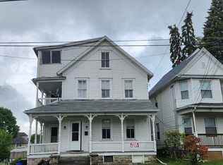 949 N Irving Ave APT 2, Scranton, PA 18510