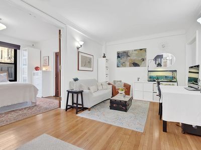 255 W End Ave APT 4D, Manhattan, NY, 10023
