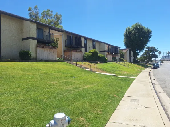 2401-12 Christmas Tree Ln #13, Bakersfield, CA 93306