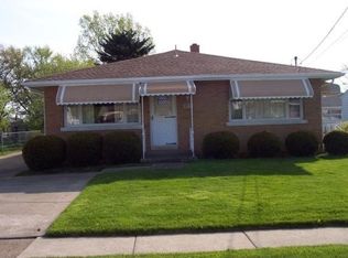 3719 Cascade St #P6-25, Erie, PA 16508