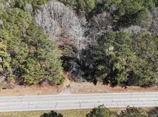 2012 Comer Rd, Colbert, GA 30629