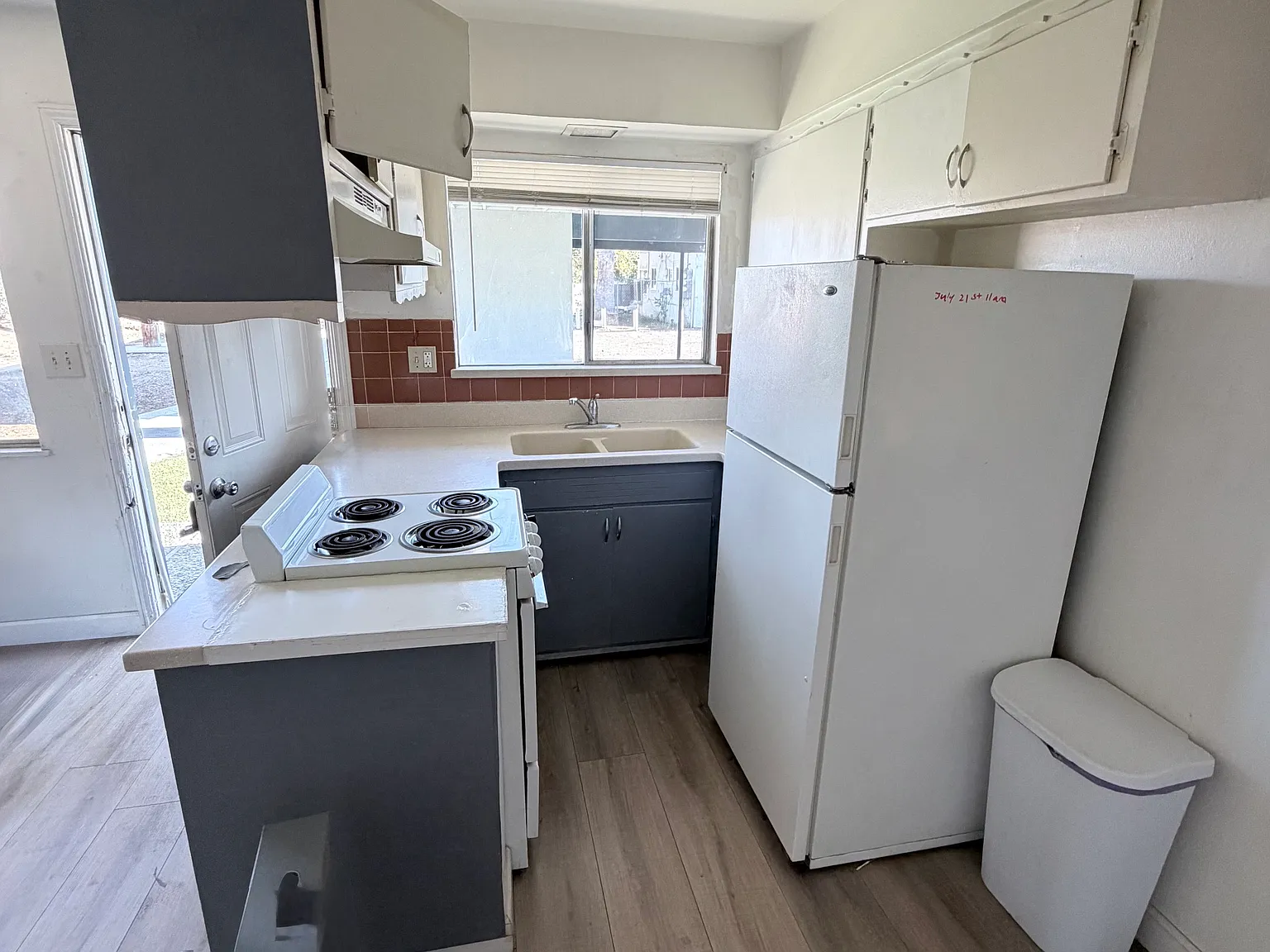 1 bed, 600 sqft, $1,150 — Photo 2