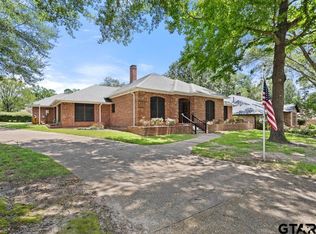 5802 Briar Creek Dr, Tyler, TX 75703