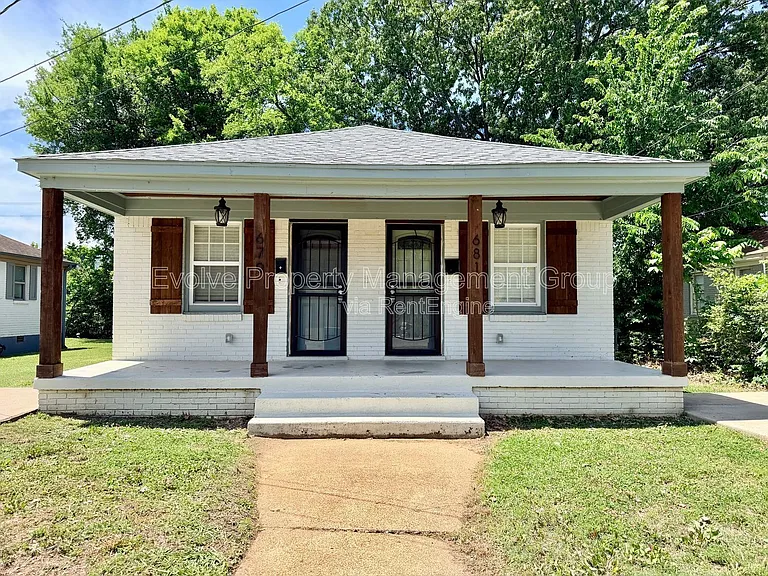 681 Harrell St — Photo 1